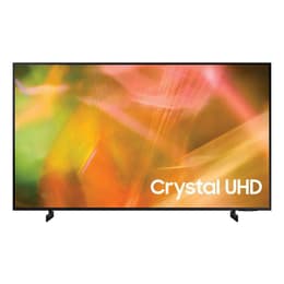 Samsung UE43AU8005KXXC 43.0000" 3840 x 2160 Ultra HD 4K LED Smart TV