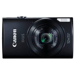 Canon IXUS 170 Compact 20 - Black