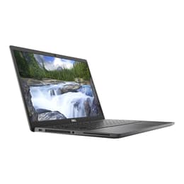 Dell Latitude 7330 13-inch (2022) - Core i5-1235U - 16GB - SSD 256 GB QWERTY - English