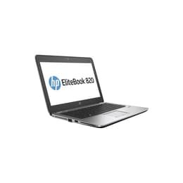 Hp EliteBook 820 G3 12-inch (2015) - Core i5-6200U - 16GB - SSD 512 GB AZERTY - French