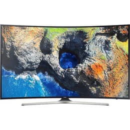 Samsung UE55MU6272UXXH 55.0000" 3840 x 2160 Ultra HD 4K LED Smart TV
