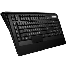 Steelseries Keyboard QWERTY Apex RAW - QWERTY