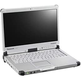 Panasonic ToughBook CF-C2 12-inch (2013) - Core i5-4310U - 4GB - HDD 500 GB AZERTY - French