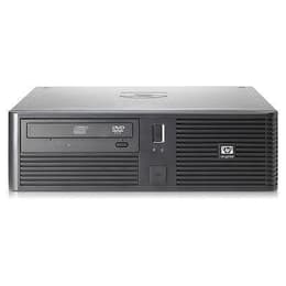 HP Compaq RP5700 SFF Pentium E2160 1,8 - HDD 160 GB - 2GB