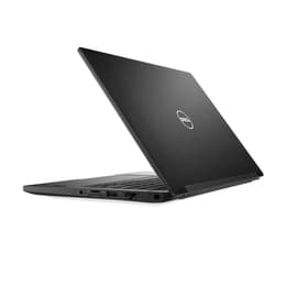 Dell Latitude 7280 12-inch (2015) - Core i5-6200U - 8GB - SSD 256 GB QWERTY - English
