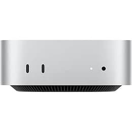 Mac mini (2024) Apple M4 - 256 GB SSD - 24GB