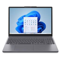 Lenovo IdeaPad Slim 3 16IRH10 16-inch (2021) - Core i5 - Gen 13 (H) - 16GB - SSD 1 TB AZERTY - French