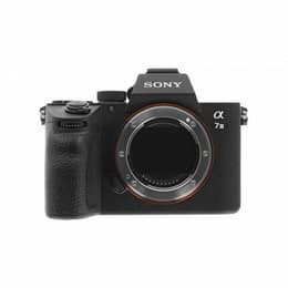Alpha 7 III - Black