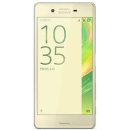 Xperia X 32GB - Gold - Unlocked
