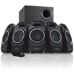 Creative A550 Speakers - Black