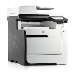 HP LaserJet Pro 400 Color laser