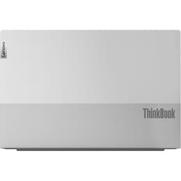 Lenovo ThinkBook 15 G2 ITL 15-inch (2020) - Core i5-1135G7﻿ - 8GB - HDD 256 GB QWERTY - English