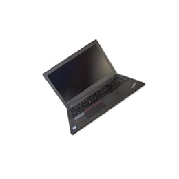 Lenovo ThinkPad P50S 15-inch (2015) - Core i7-6500U - 8GB - HDD 500 GB AZERTY - French
