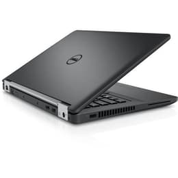 Dell Latitude E5470 14-inch (2015) - Core i3-6100U - 8GB - SSD 256 GB QWERTY - English