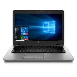 Hp EliteBook 840 G1 14-inch (2013) - Core i5-4200U - 8GB - SSD 240 GB QWERTY - English