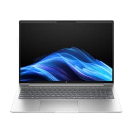 HP ProBook 4 G1a 16 16-inch (2023) - Ryzen 7 250 - 16GB - SSD 512 GB QWERTZ - German