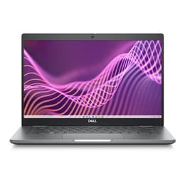 Dell Latitude 5340 13-inch () - Core i5 - Gen 13 (U) - 16GB - SSD 512 GB QWERTY - Italian