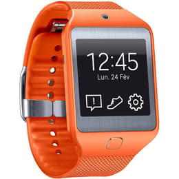 Samsung Smart Watch Gear 2 Lite HR - Orange