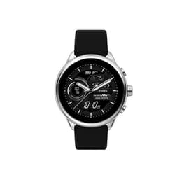 Fossil Smart Watch DW13F2 HR GPS - Black