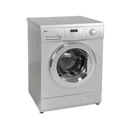 Lg WD-12655TP Freestanding washing machine Front load