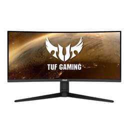 34-inch Asus TUF Gaming VG34VQL1B 3440 x 1440 LCD Monitor Black