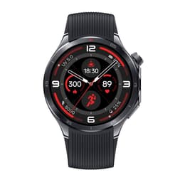 Oneplus Watch 3 Bluetooth 47 mm - Black
