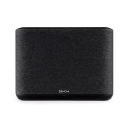 Denon Home 250 Bluetooth Speakers - Black
