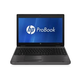 HP ProBook 15-inch () - Core i5-8550U - 8GB - SSD 512 GB AZERTY - French