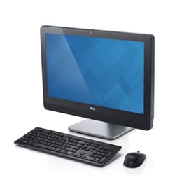 Dell OptiPlex 9020 AIO 23"-inch Core i5 3.1 GHz - SSD 1 TB - 16GB QWERTY - English