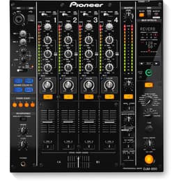 Pioneer DJM-850 Audio accessories