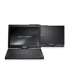 Dell Latitude XT2 12-inch Core 2 Duo SU9400 - SSD 64 GB - 3GB AZERTY - French