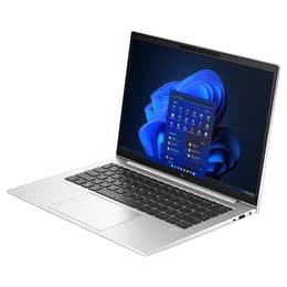 Hp EliteBook 840 G10 14-inch (2023) - Core i7-1355U - 16GB - SSD 512 GB QWERTY - English