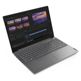 Lenovo V15-IIL 15-inch (2020) - Core i5-1035G1 - 20GB - SSD 512 GB QWERTY - English