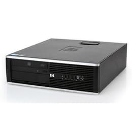 HP Elite 8200 SFF Core i5-2400 3.1 - HDD 1 TB - 8GB