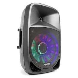 Fenton FT1200A Bluetooth Speakers - Black