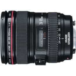 Camera Lense Canon 24-105mm 1: 4 EF L IS USM EF 24-105mm f/4