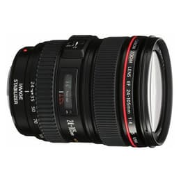 Camera Lense Canon 24-105mm 1: 4 EF L IS USM EF 24-105mm f/4