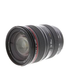 Camera Lense Canon 24-105mm 1: 4 EF L IS USM EF 24-105mm f/4