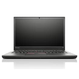 Lenovo ThinkPad T450 14-inch (2015) - Core i3-5010U - 8GB - SSD 256 GB AZERTY - French