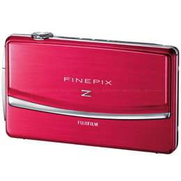 Fujifilm Finepix Z90 Compact 14 - Pink