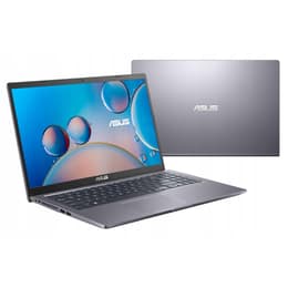 Asus VivoBook X515JA-I58512G0W 15-inch (2020) - Core i5-1035G1 - 8GB - SSD 512 GB QWERTY - English
