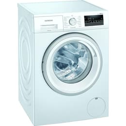 Siemens WM14N218FF Mini washing machine Front load