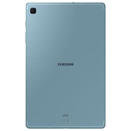 Galaxy Tab S6 Lite 64GB - Blue - Wi-Fi