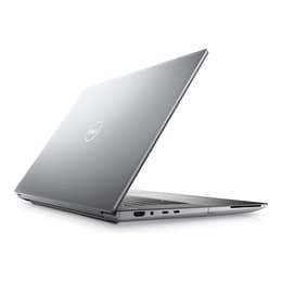 Dell Precision 5690 16-inch (2023) - Core Ultra 7 165H - 16GB - SSD 1 TB QWERTY - English