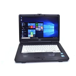 Fujitsu LifeBook A550 15-inch (2010) - Core i3-350M - 4GB - HDD 320 GB AZERTY - French