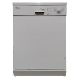 Miele G636 SC PLUS Dishwasher freestanding Cm - 12 à 16 couverts