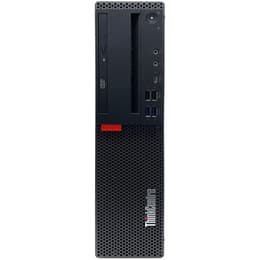 Lenovo ThinkCentre M920s SFF Core i5-9500 3 - HDD 500 GB - 8GB