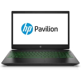HP Pavilion 15-CX 15-inch (2018) - Core i5 - Gen 8 (H) - 8GB - SSD 256 GB AZERTY - French