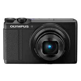 Olympus XZ-10 Compact 12 - Black