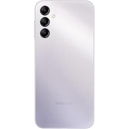 Galaxy A14 5G 64GB - Silver - Unlocked